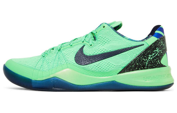 Nike Nike Kobe 8 Elite Supehero