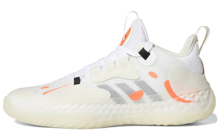 Adidas Harden Vol. 5 Adidas Futurenatural 'Tokyo'