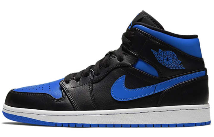 Jordan Jordan 1 Mid 'Royal' 2020