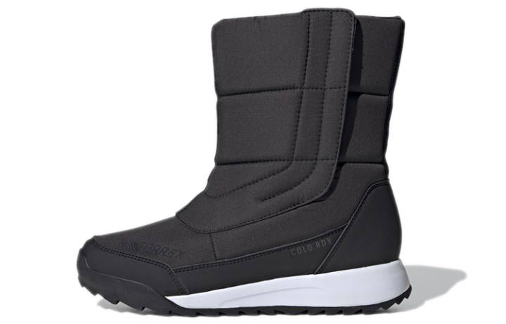 Adidas Adidas Wmns Terrex Choleah Cold.Rdy 'Core Black'