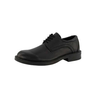 Magnum Dress Shoes Unisex Black