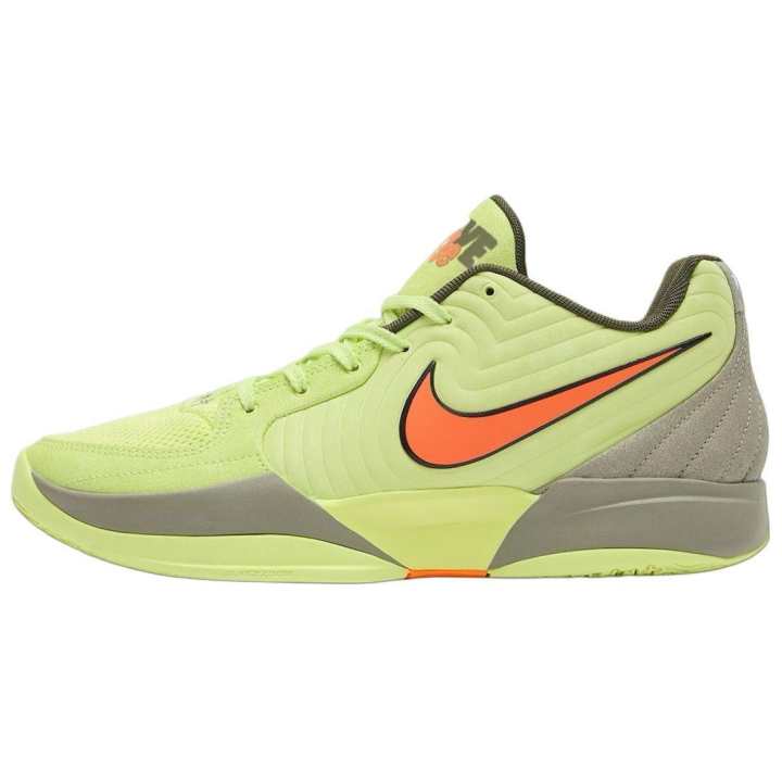 Nike Nike Ja 2 'Twelve Time'