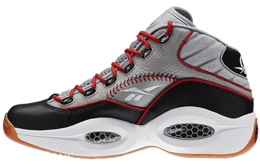 Reebok Reebok Question Mid 'Practice'