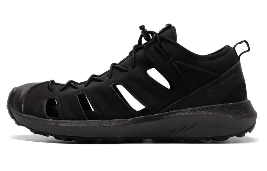 Columbia Trailstorm H20 Comfortable Slip Resistant Abrasion Resistant Slip Resistant Abrasion Resistant