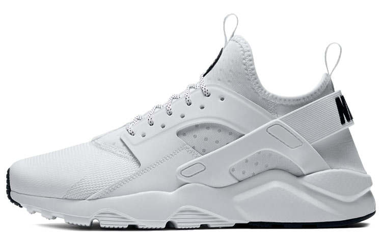 Nike Nike Air Huarache 'Ultra White' Low top Training Shoes Men's White Sail