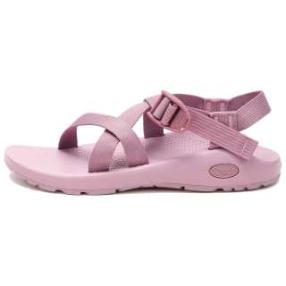 Chaco Z/1 Beach Sandals Women's Purple
