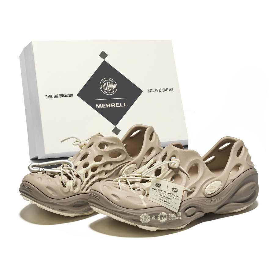 Palladium Palladium x MERRELL EVA Clogs Unisex