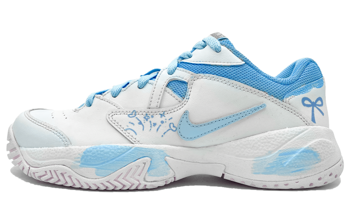 Nike Nike Court Lite 2 Low top Tennis Shoes Women's