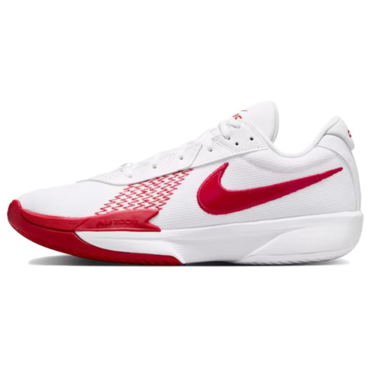 Nike Nike Air Zoom Gt Cut Academy Tb White University Red