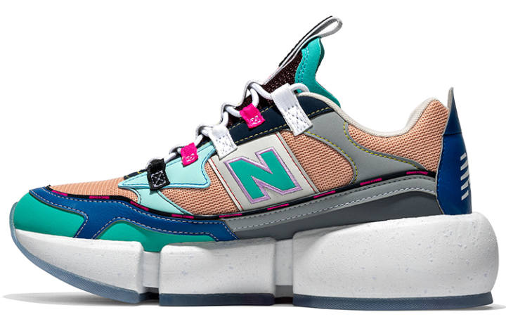New Balance Vision Racer Jaden Smith x Vision Racer New Balance 'Surplus'