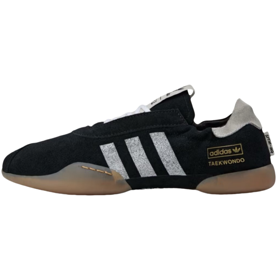 Adidas Originals Taekwondo Song for the Mute x Taekwondo Wmns Adidas Originals Mei 'Black White' Women's