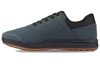 SPECIALIZED 2FO Roost Clip Low top Cycling Shoes Men's Black Blue