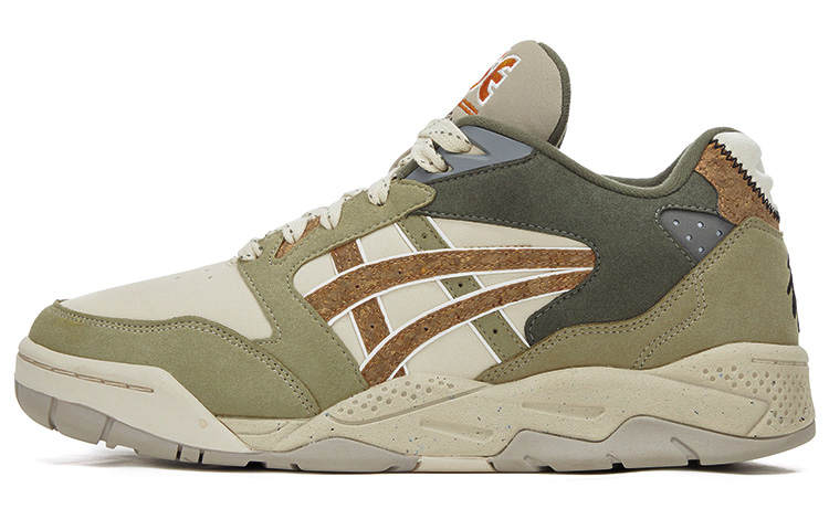 ASICS ASICS Gel Fuse Kigo 'Olive Beige'