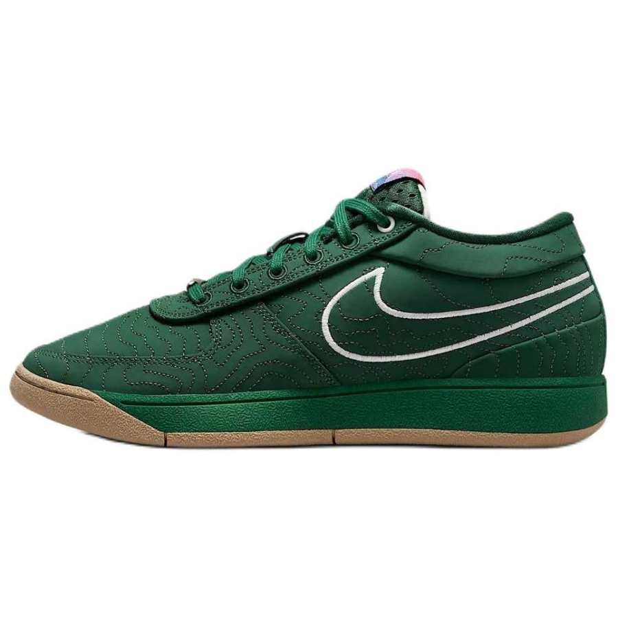 Nike Nike Book 1 Low top Basketball Shoes Men's Green