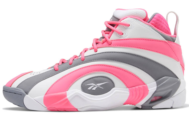 Reebok Shaqnosis Reebok 'Solar Pink'