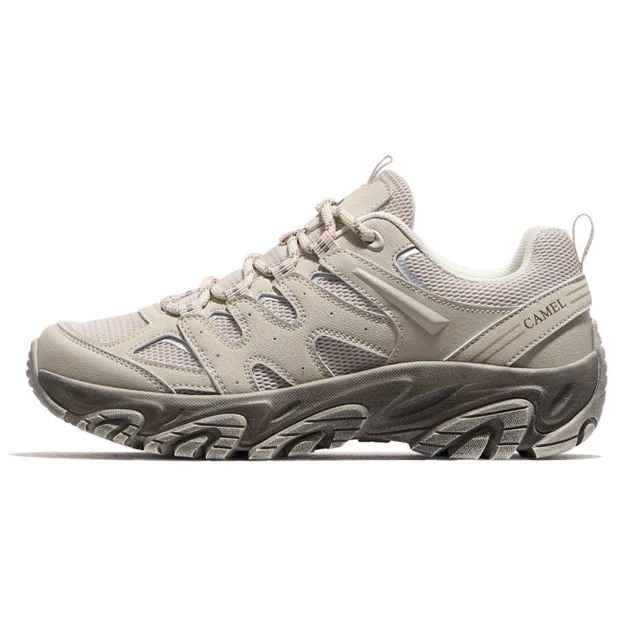 CAMEL Triumph Slip Resistant Low top Mountaineering Shoes Women's