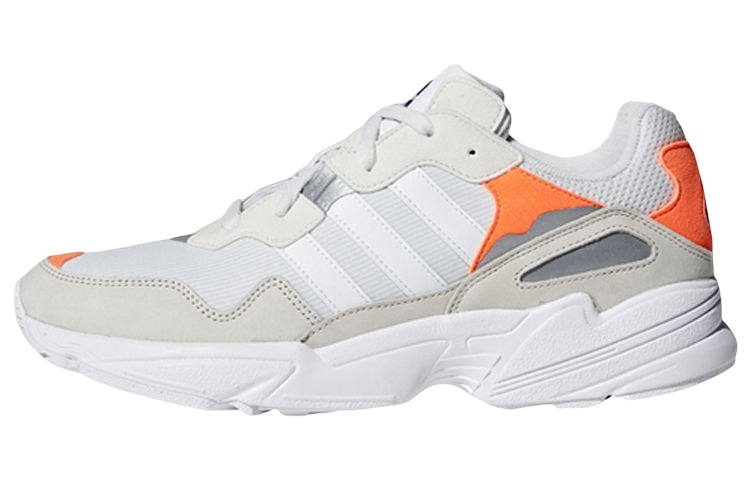 Adidas Originals Adidas Yung-96 'Orange'
