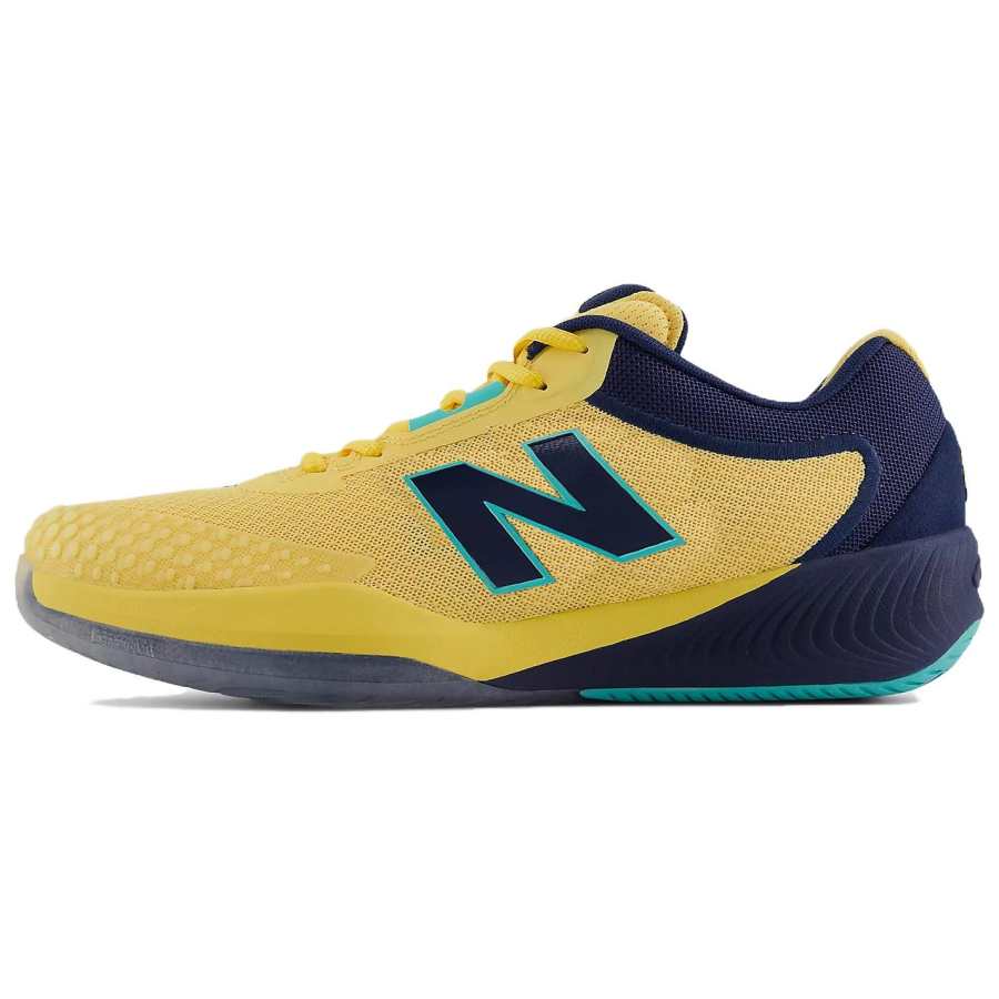 New Balance 996v6 FuelCell New Balance 'Parchment Navy'