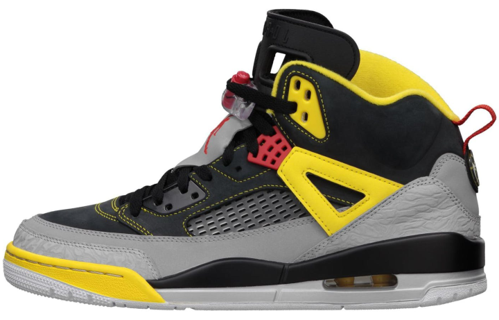 Jordan Jordan Spizike 3M