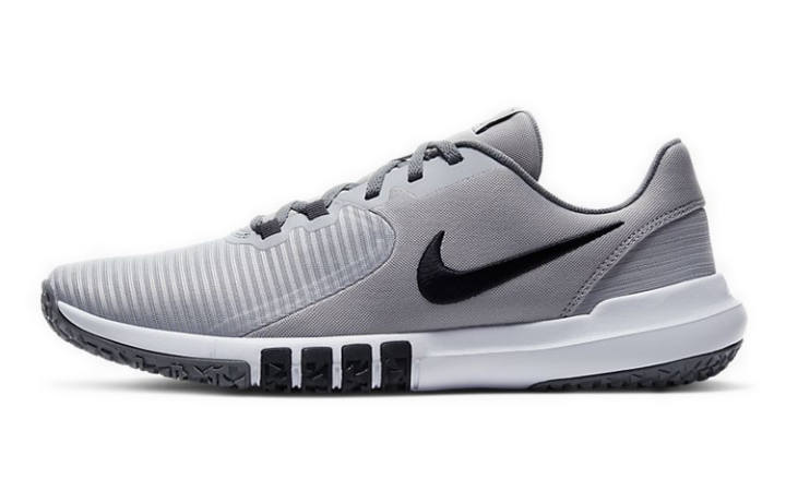 Nike Nike Flex Control 4 'Light Smoke Grey'