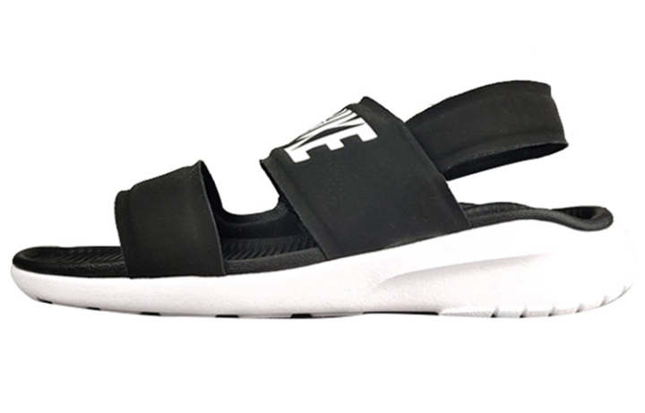 Nike Nike Tanjun Sandal Black Women's
