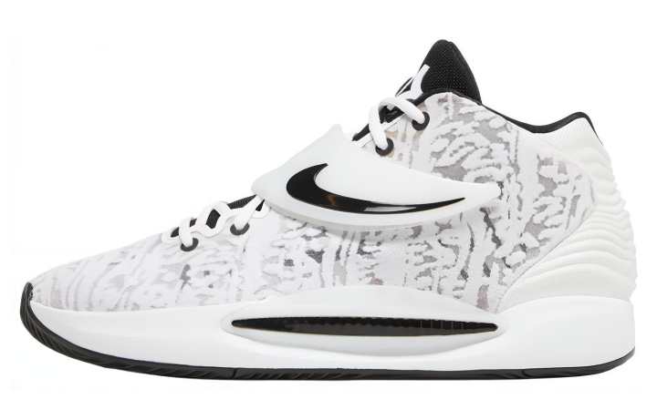 Nike Nike Kd 14 Tb White