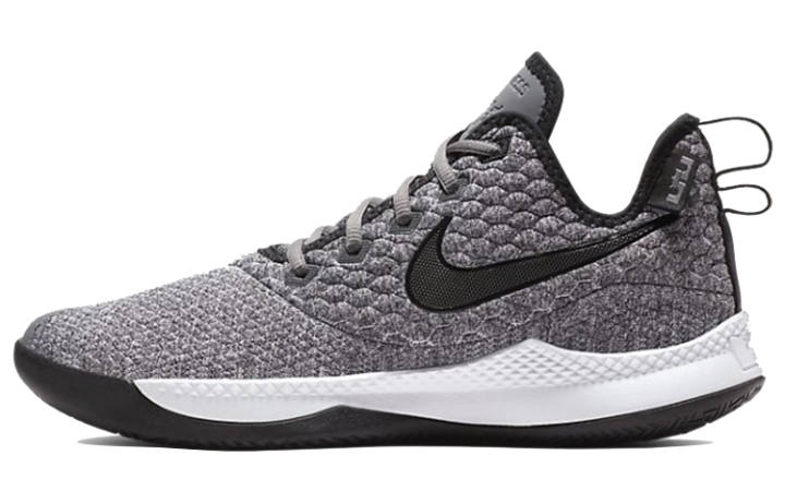 Nike Nike LeBron Witness 3 Dark Grey