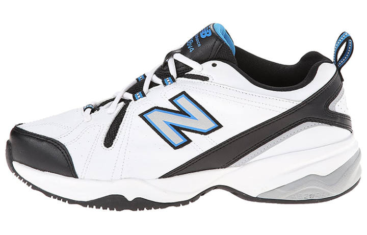 New Balance New Balance 608v4 'Royal Blue'