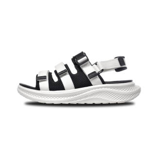 Mailesen Beach Sandals Unisex Snow Panda