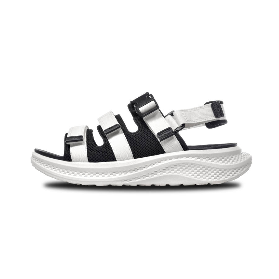Mailesen Mailesen Beach Sandals Unisex Snow Panda
