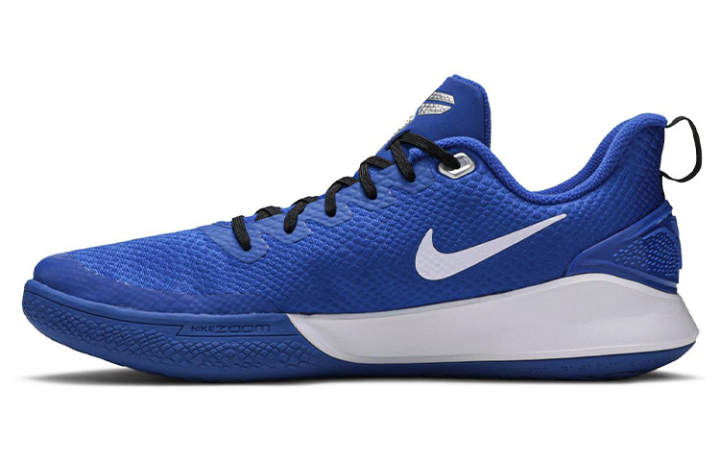 Nike Nike Mamba Focus Tb Game Royal