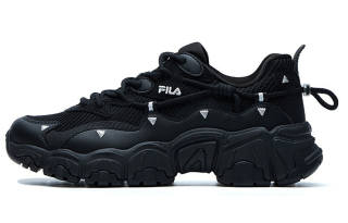 FILA Cat Claw Daddy Shoes Women's