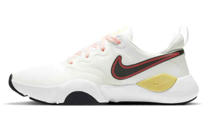Nike Nike SpeedRep 'White Black Red' Women's
