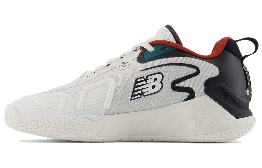 New Balance New Balance NB Fresh Foam Low top Tennis Shoes Women's White