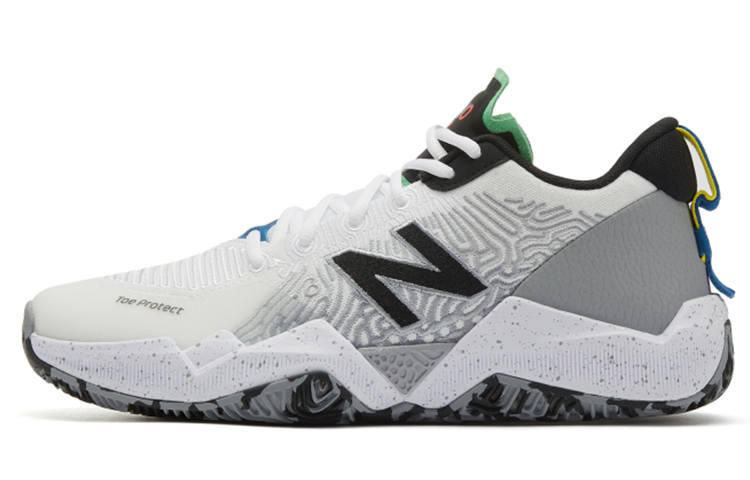 New Balance New Balance 2WXY Low Sneakers White/Grey