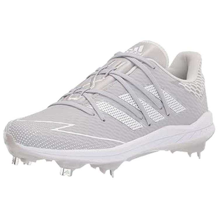 Adidas Adidas Adizero Afterburner 7 Fashion Abrasion Resistant Abrasion Resistant Low top Training Shoes Men's