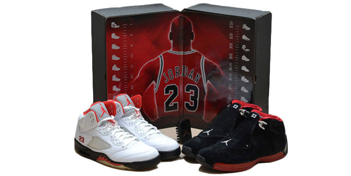 Jordan Jordan Air Jordan 5 Countdown Pack 5/18 Comfortable Slip Resistant Lightweight Non slip Lightweight High top