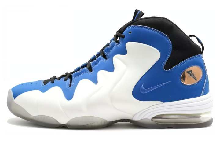 Nike Nike Air Penny 3 Sole Collector Pack