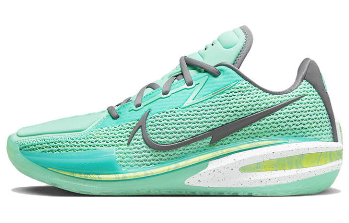 Nike Nike X Sabrina Ionescu Air Zoom Gt Cut 1 'New York Liberty'