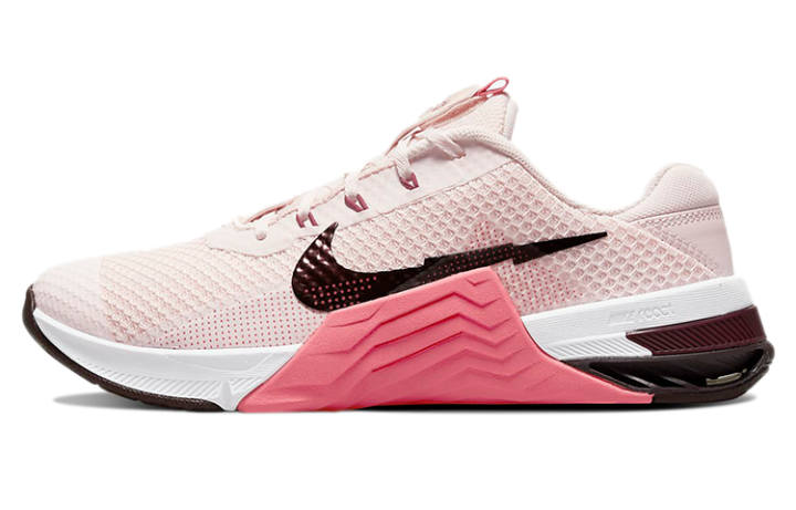 Nike Nike Metcon 7 Light Soft Pink Women's