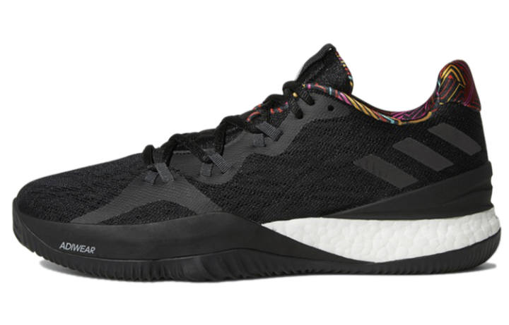Adidas Adidas Crazylight Boost 2018 'Summer Pack'
