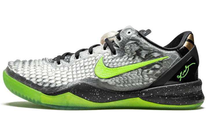 Nike Nike Kobe 8 SS Christmas 2013 Men's