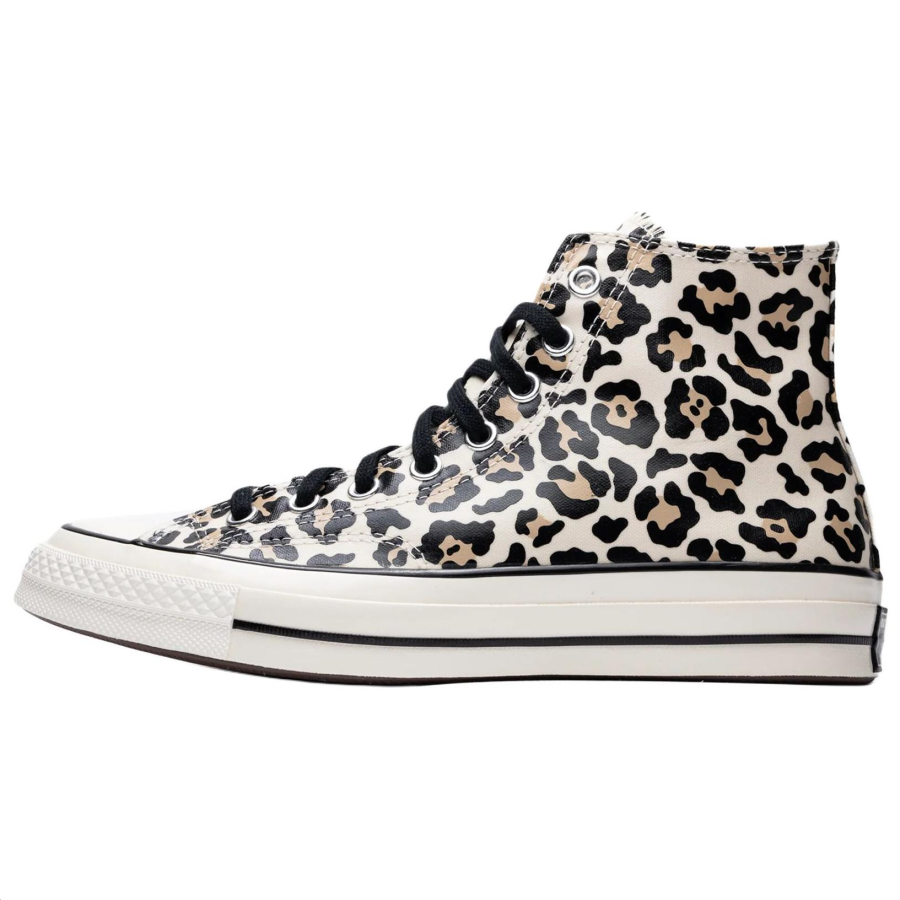 Converse Chuck 70 Converse High 'Glow-In-The-Dark Leopard Print'