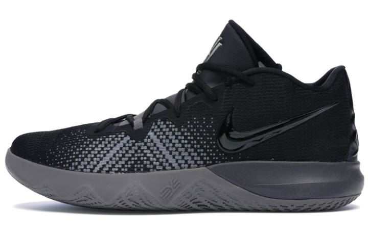 Nike Nike Kyrie Flytrap Black Gunsmoke
