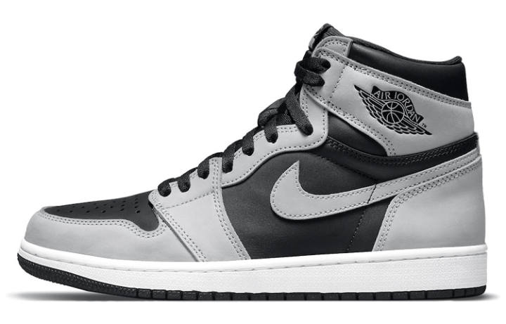 Jordan Air Jordan 1 Retro High Og 'Shadow 2.0'