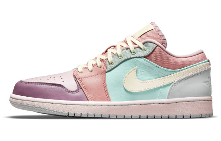Jordan Air Jordan 1 Low Se 'Easter Pastel'