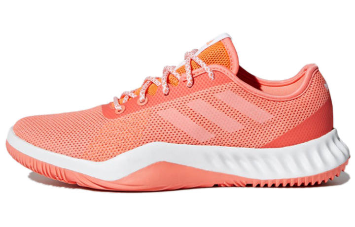 Adidas Adidas Crazytrain Lt 'Orange' Women's