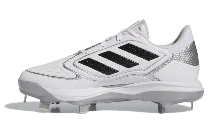 Adidas Adidas Wmns Adizero PureHustle 3 'White Black Silver'