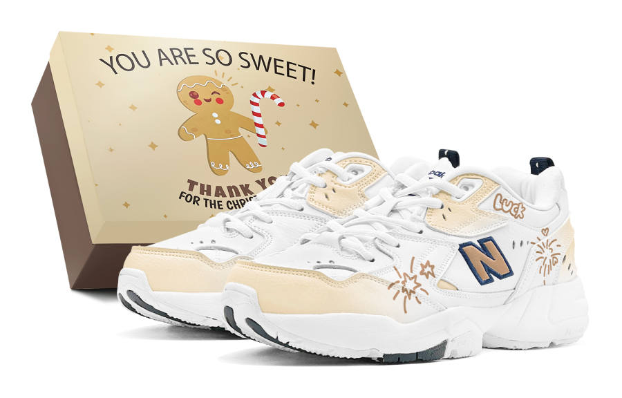 New Balance New Balance NB 608 V1 Training Shoes Women's Low Top White