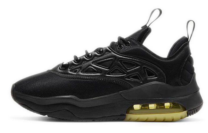 Jordan Air Jordan Air Max 200 Xx 'Dynamic Yellow' Women's